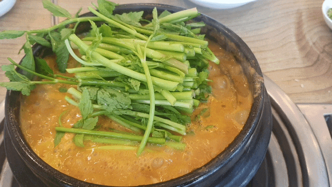  [광주맛집]현대오리탕