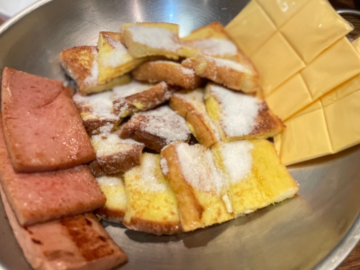  [서울대입구 술집/맛집] '당나귀' 포장마차 같은 안주가 특색인 술집