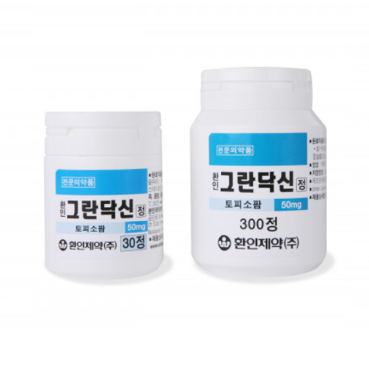 환인그란닥신정, 꼭 알아야할 내용들(효능/복용법/부작용/주의사항) 환인그란닥신정, 꼭 알아야할 내용들(효능/복용법/부작용/주의사항)