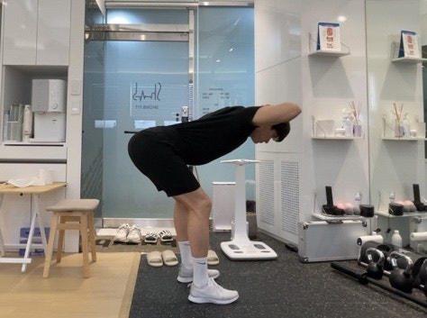 백익스텐션 대체 동작: 굿모닝 데드리프트, 원레그 데드, 리버스 백 익스텐션 으로 허리 라인 운동 하기 : 네이버 블로그 백익스텐션 대체 동작: 굿모닝 데드리프트, 원레그 데드, 리버스 백 익스텐션 으로 허리 라인 운동 하기 : 네이버 블로그