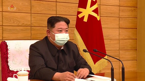 WHO, 北 코로나 확산 경고 "백신 접종 없어 더 위험" WHO, 北 코로나 확산 경고 "백신 접종 없어 더 위험"