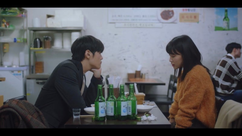 오쉐어를 봐보쉐어 - tvN O'PENing 2022