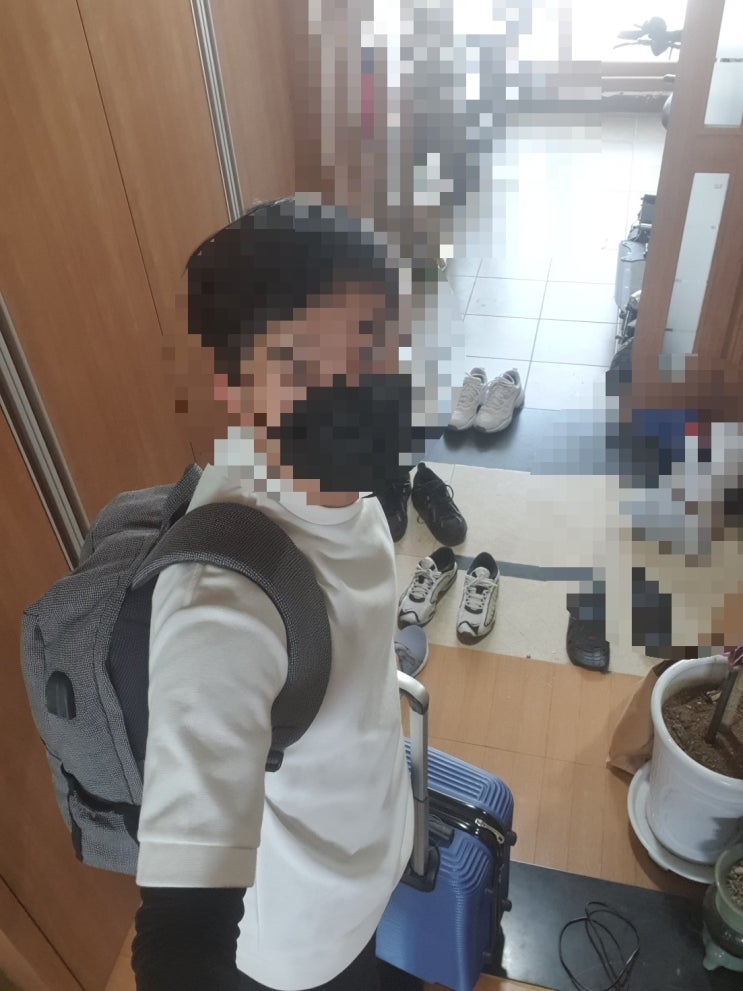  5월 17일 제주여행 1일차_스쿠버다이빙샵에 도착하다.