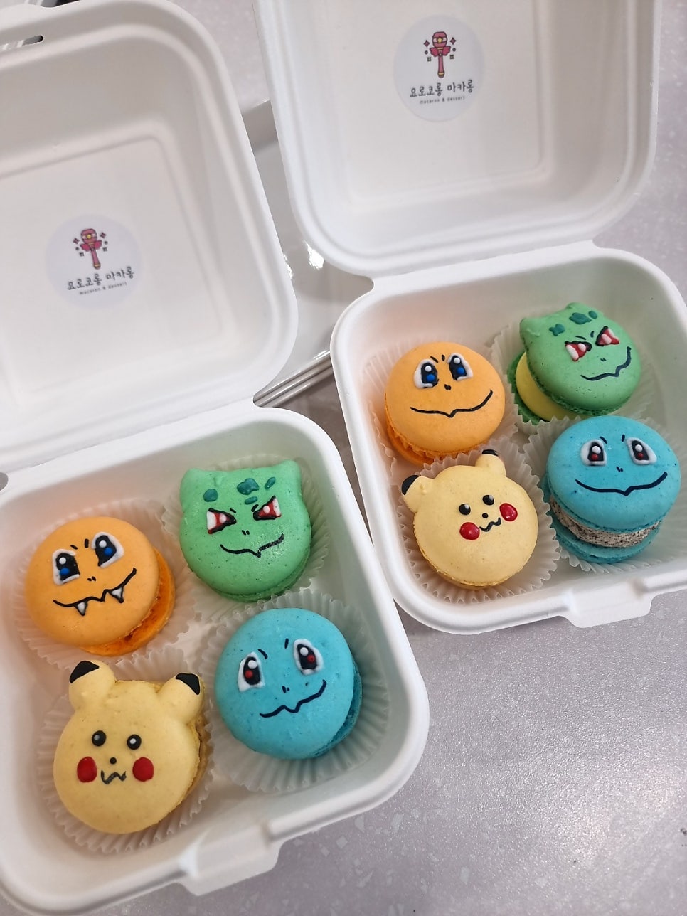 요로코롱 사진 5