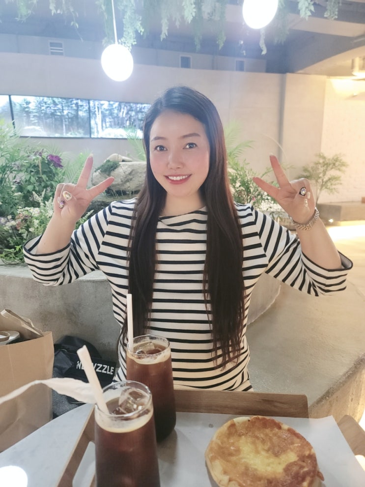  중앙역 신상카페 아트스트릿11