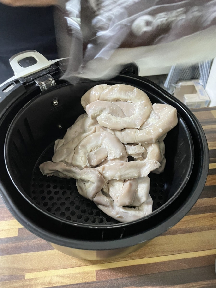 동대문엽기떡볶이 동해천곡점 사진 6