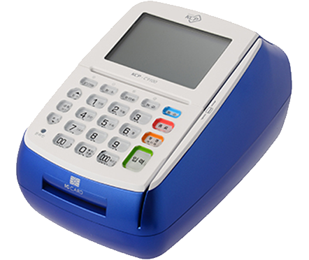  KCP-C9100