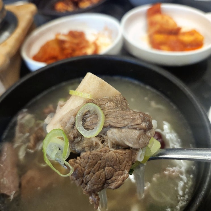  만족했던 일광맛집 식당도우 일광점심 추천