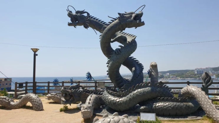  포항구룡포가볼만한곳 일본인가옥거리 구룡포시장