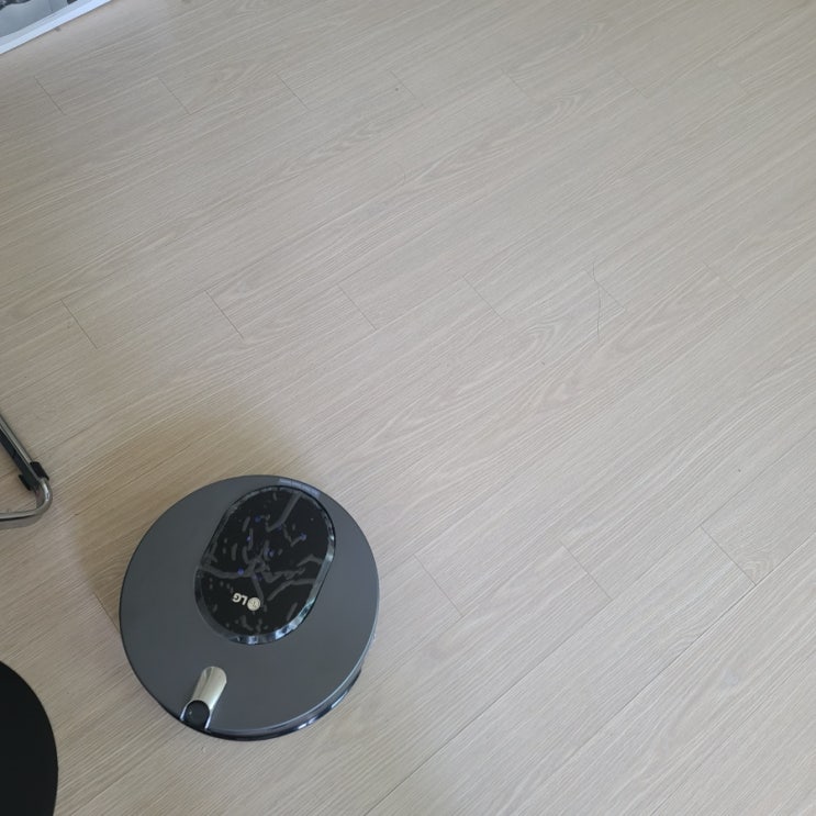  LG 물걸레 로봇청소기 M9 내돈내산 1년 사용기(복포 없었으면 어떻게 살았을까..)