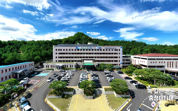  제천시, 2023년도 정부예산 1870억원 확보 총력
