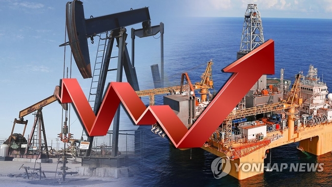 정유4사, 역대 최고 실적에도 웃지 못한다는데...왜? 정유4사, 역대 최고 실적에도 웃지 못한다는데...왜?