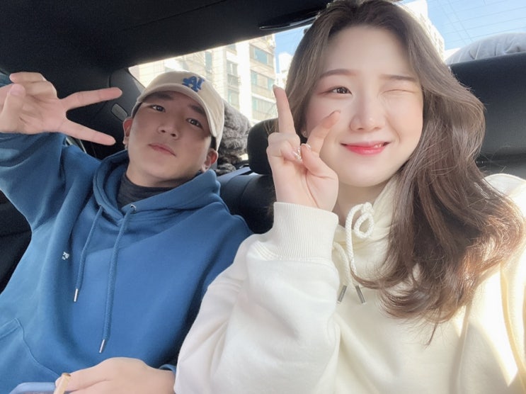  바쁘다 바빠 현대사회