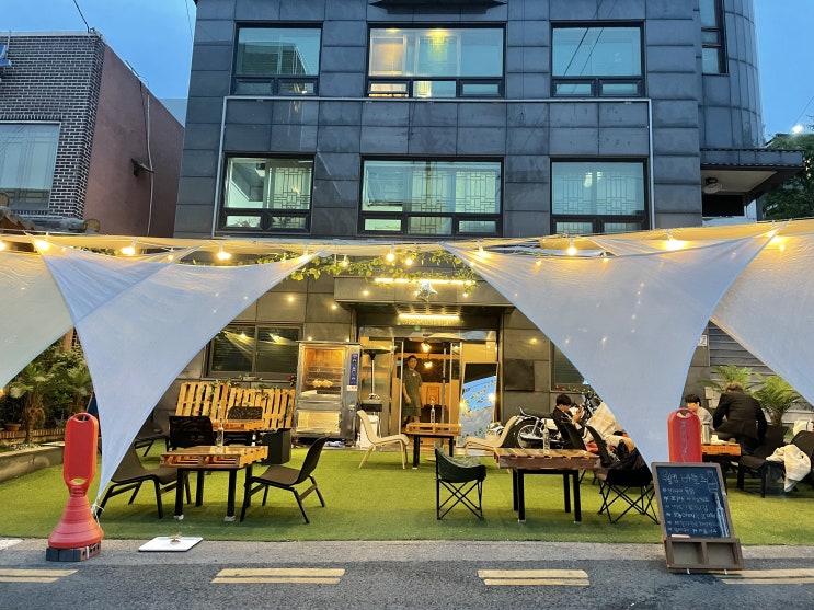  [안산중앙동/인천맛집]5월7,8일 친구집 집들이하러 GOGO-
