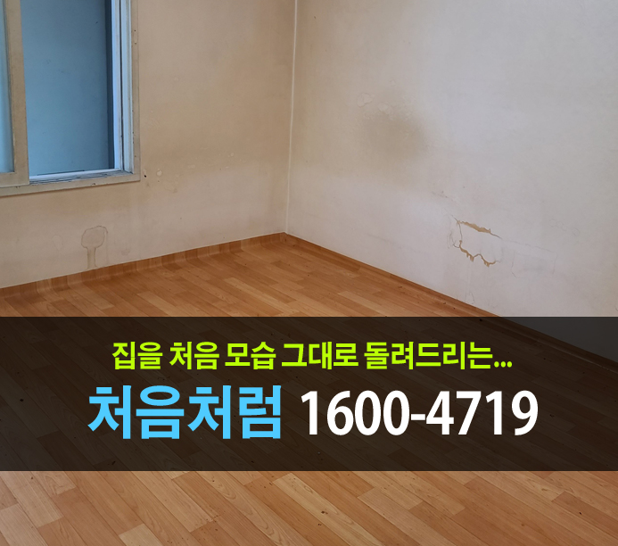  도전! 최소비용으로 일산유품정리와 가정 폐기물처리로 빈집 만들기