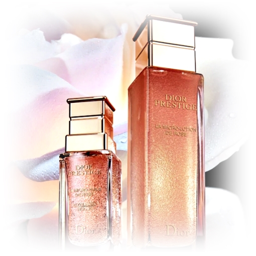  [DIOR] 강력한 리바이탈라이징! 디올 프레스티지 마이크로 뉴트리언트 듀오 샘플링 이벤트~5.24
