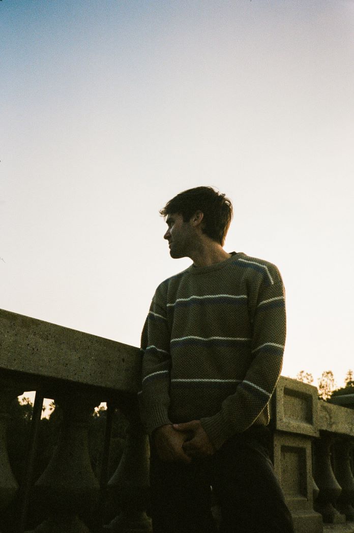 Day Wave, 'Loner' 새로운 싱글 음악 영상