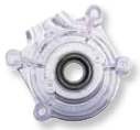  Masterflex Pump head의 종류