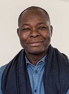 [프리츠커상 수상자(2022)] 디에베도 프랑시스 케레 ( Diébédo Francis Kéré )