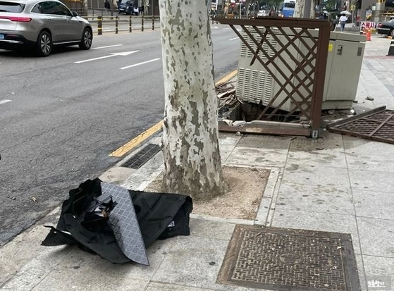 배우 김새론 음주운전 교통사고후 도주 동승자 누구? 사과보다 먼저....