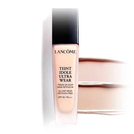  [LANCOME] 숨쉬는 파데! 랑콤 뗑 이돌 롱라스팅 파운데이션 샘플링 이벤트~5.22