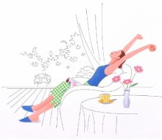  아침(Morning)