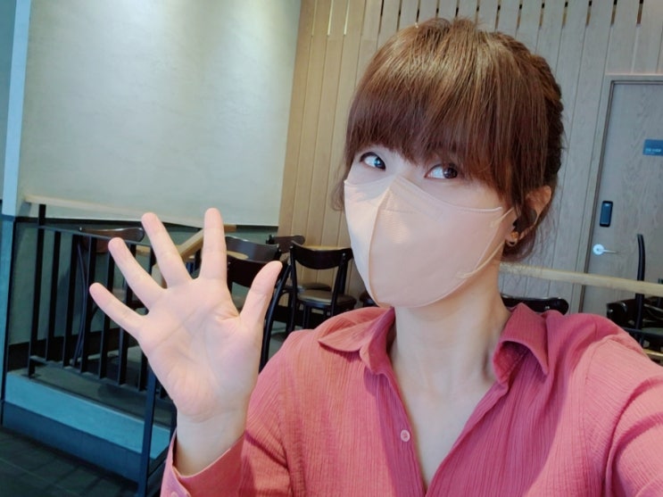 여러분 안녕~ ️ 여러분 안녕~ ️