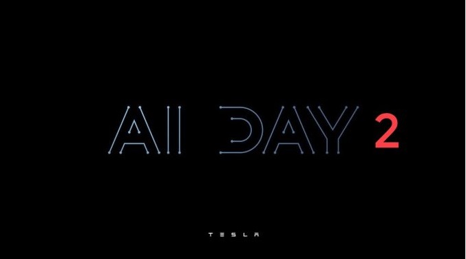  테슬라 AI 데이 #2 (8/19). 파이퍼 샌들러, 테슬라 PT 하향 조정(장기적인 펀더멘탈은 이상 없음).