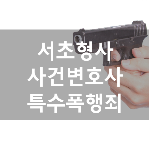 서초특수폭행변호사 묻지마 폭행 모르는 사람에게 폭력을 당했다면? [상해죄, 폭행죄, 특수상해죄, 특수폭행죄 성립요건] 4