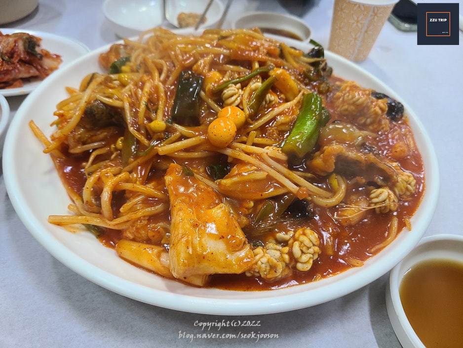 참새아구 서부점 사진 1