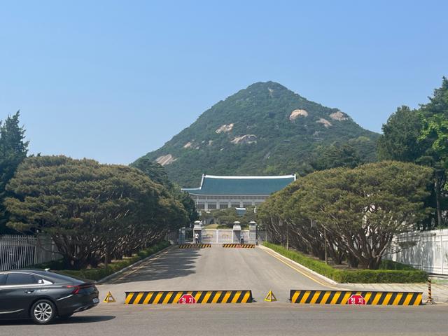 청와대 풍수지리 명당·풍류 장소. 문화유산 감상까지.. 청와대 풍수지리 명당·풍류 장소. 문화유산 감상까지..