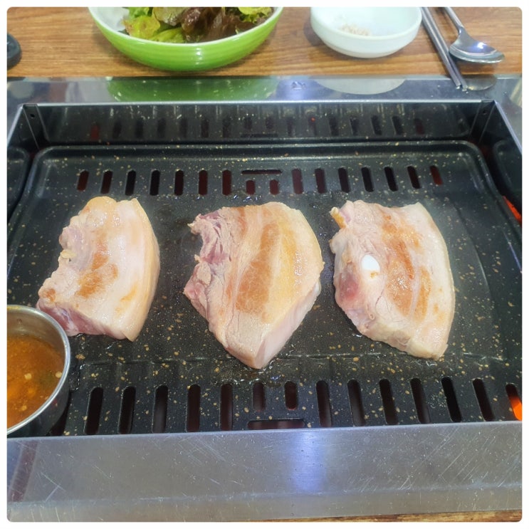  제주 동부 버스여행 김녕 흑돼지 갈치조림 백록오름