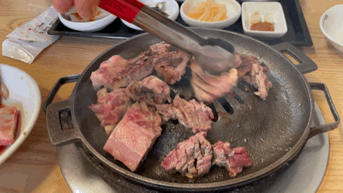  [해운대 맛집] 해운대암소갈비집