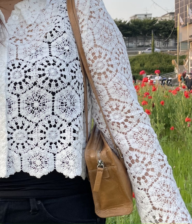  Paloma wool Cayetano Bag 팔로마울 카예타노 백 후기