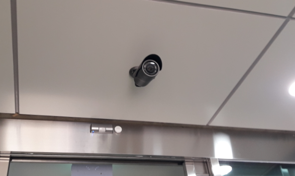 CCTV 설치 관련법 정리