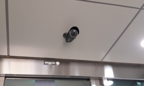  CCTV 설치 관련법 정리