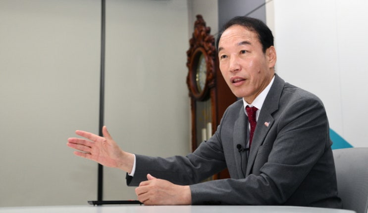 <b>주기환</b> 후보 "`정치도시' 광주 `경제도시'로…<b>대통령</b>과 소통... 