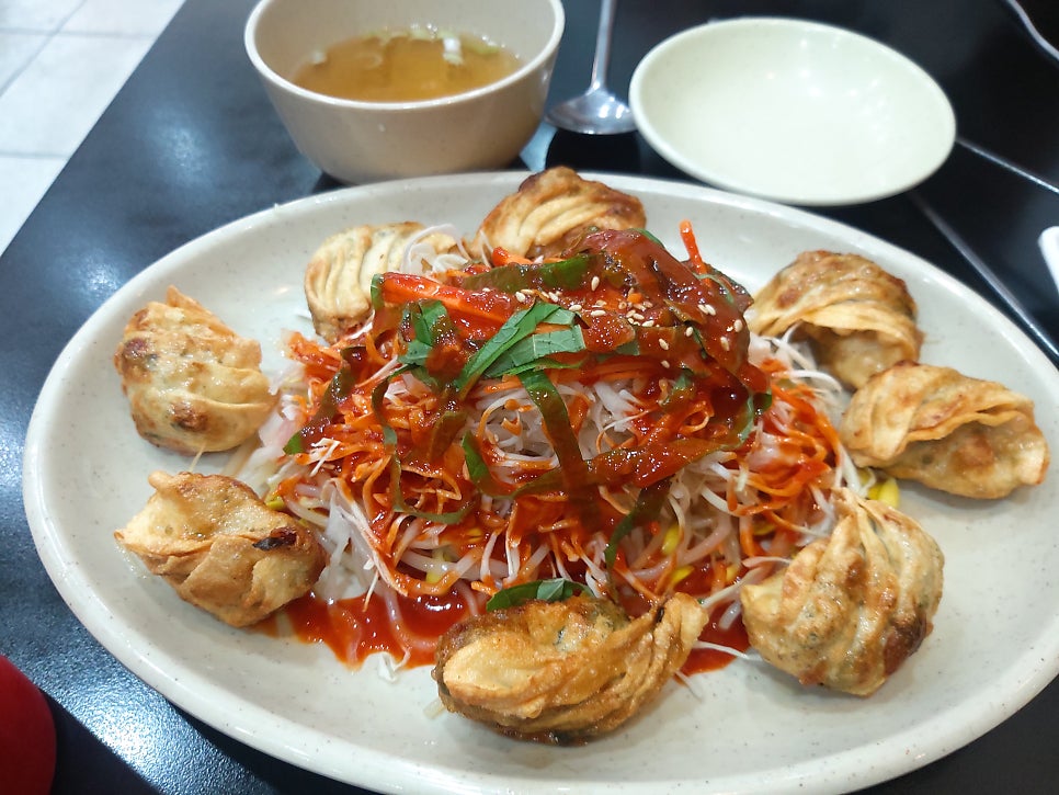 웰빙만두리아 사진 6
