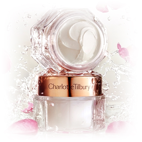 [CHARLOTTE TILBURY] 부스팅 크림! 샬롯틸버리 매직크림 샘플링 이벤트~5.22