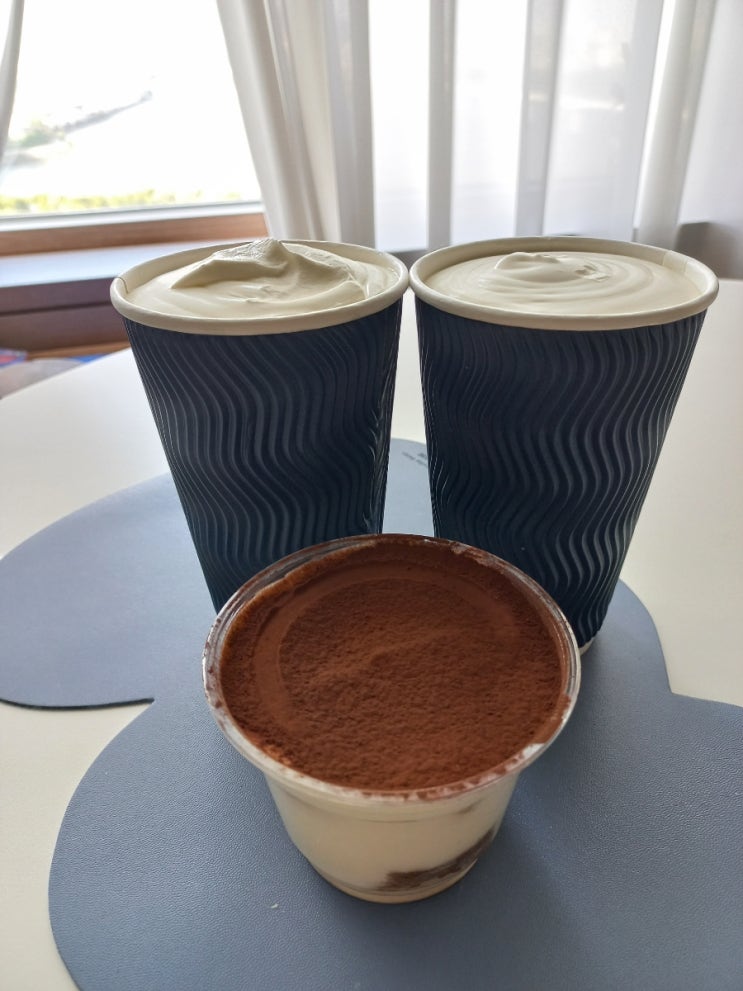  당산역 카페 당산역 디저트 올로르