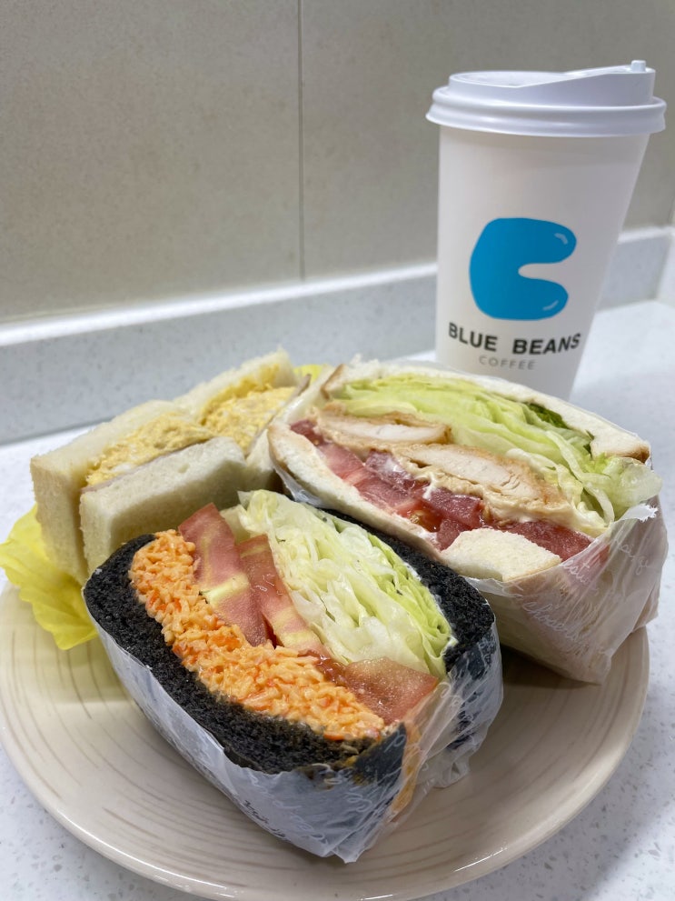 송파 샌드위치 맛집 :: 홍자씨샌드위치 (가락동 샌드위치) 송파 샌드위치 맛집 :: 홍자씨샌드위치 (가락동 샌드위치)