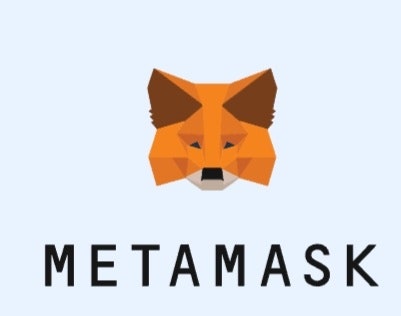 메타마스크 이미지