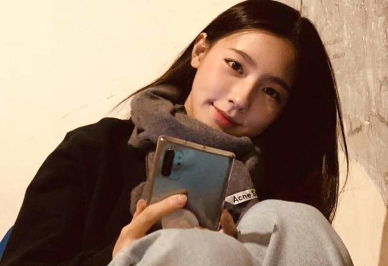 여자아이들 미연에 대한 정보 (과사, MBTI, 성격, 콧대 등)
