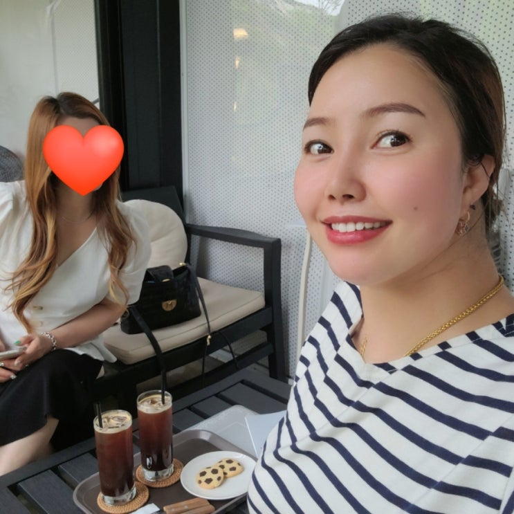  안산 갤러리카페 스틸
