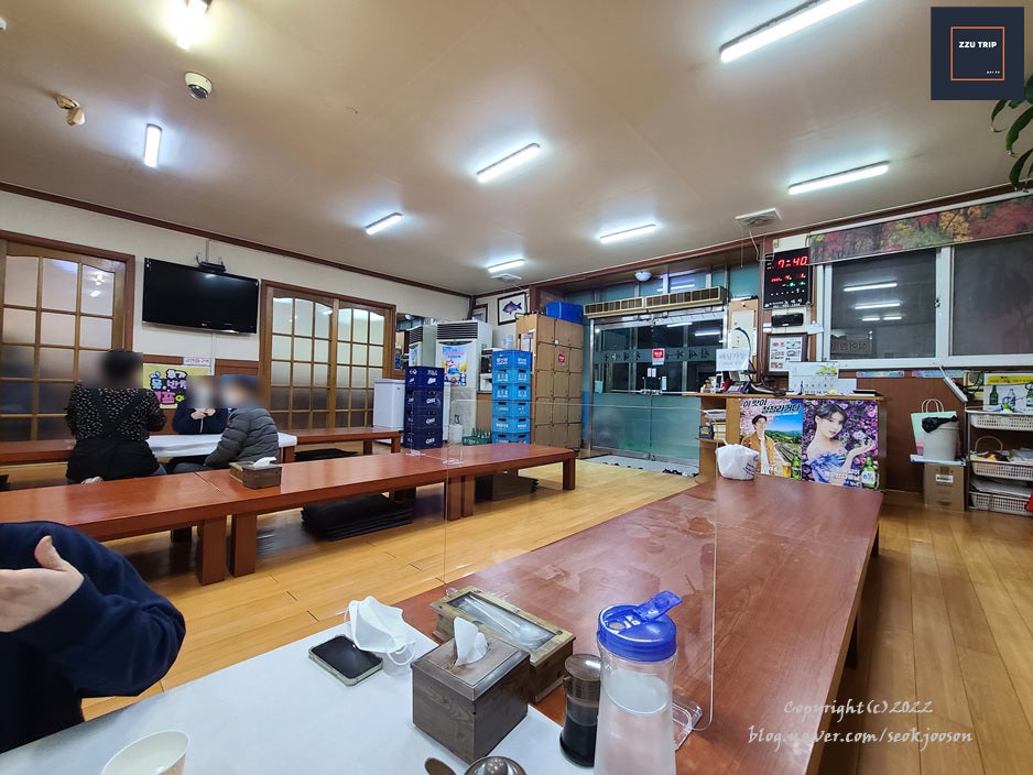 참새아구 서부점 사진 3