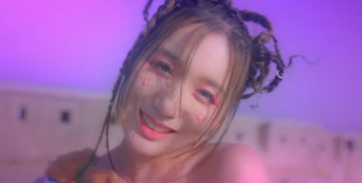  [MV] cocona _ 낙상공원 [뮤비/가사/듣기]