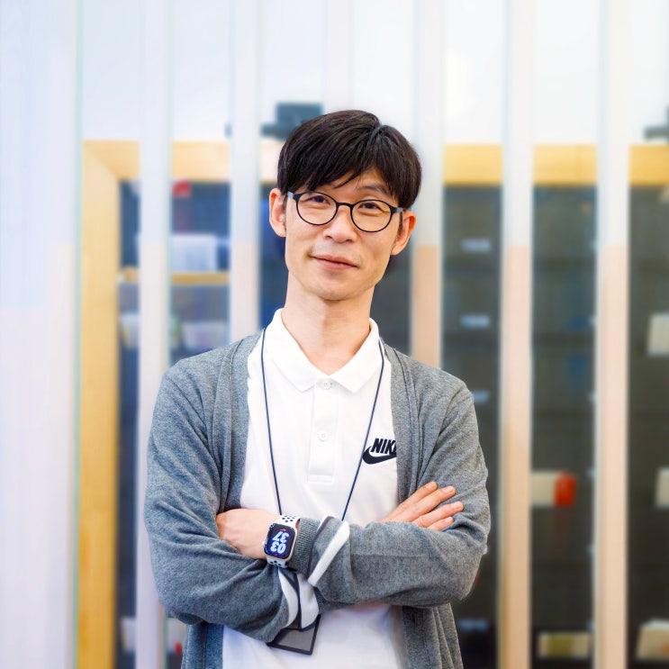  [패스트뷰 人터뷰] 양시혁 개발기획팀장 "패스트뷰 개발기획팀의 역할은 차세대 유니콘으로의 성장 엔진"