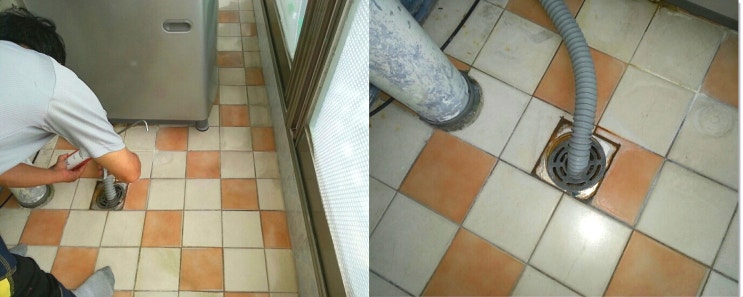  대구베란다누수 업체 불러도 비용만 낭비하는 이유?