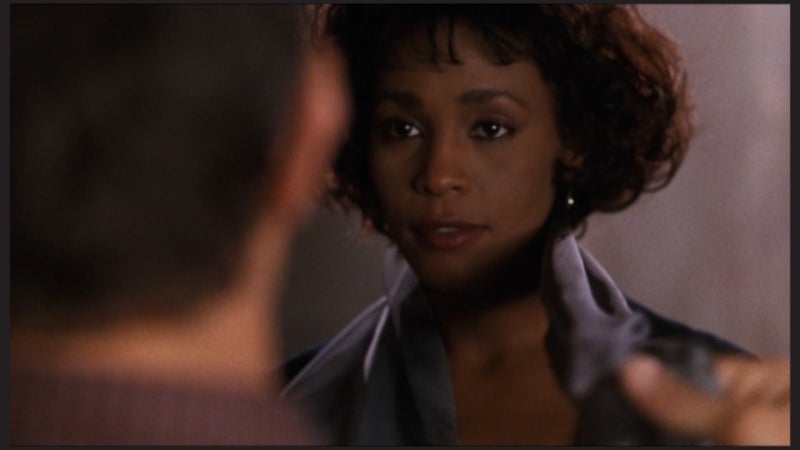 Whitney Houston-Run To You,휘트니휴스턴,올드팝,팝송가사