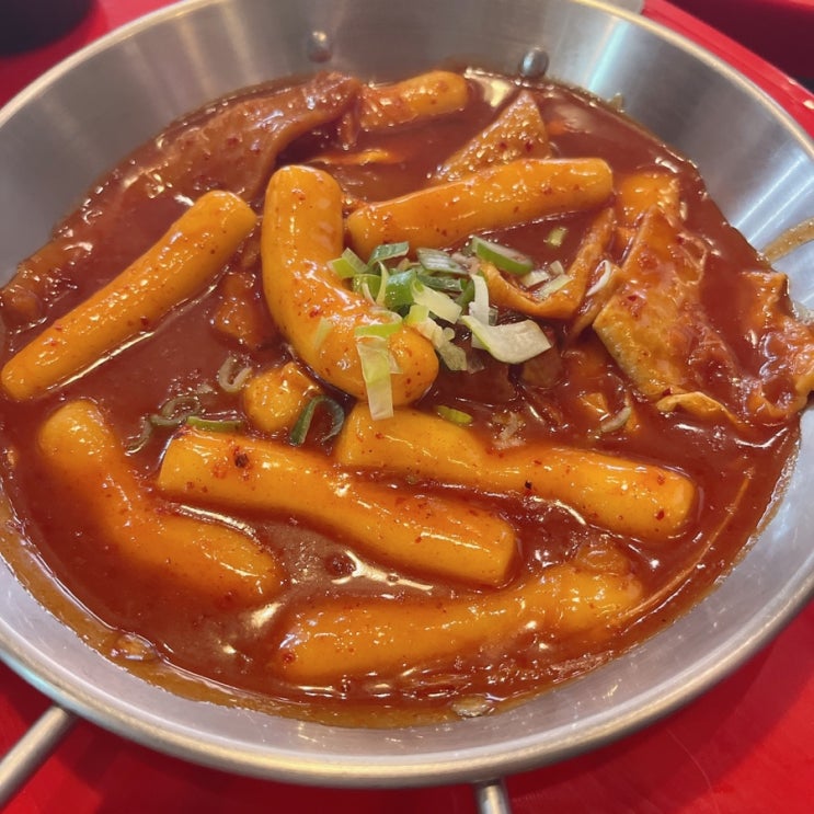  [관평동 떡볶이] 대박푸드 떡순튀 10000세트